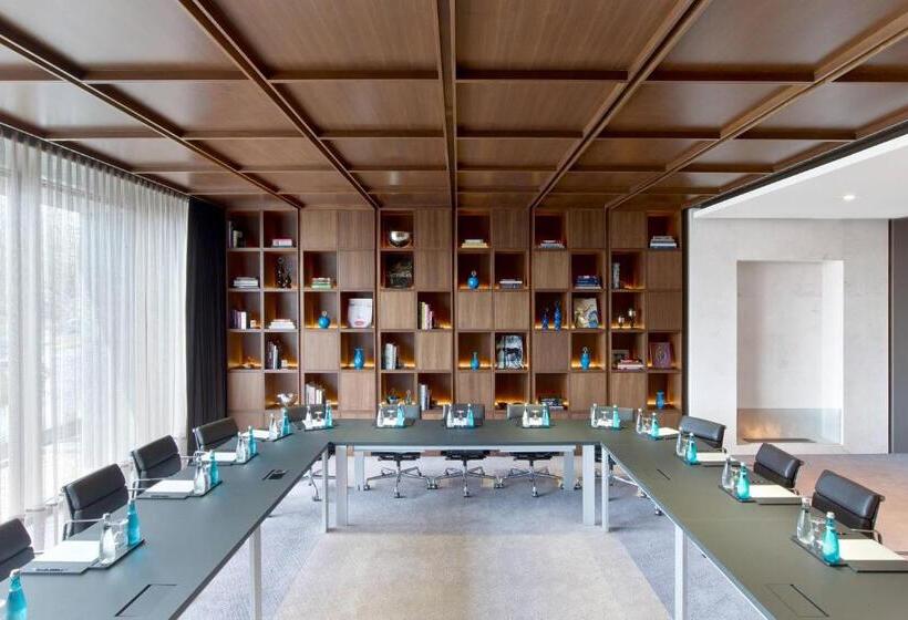 Hotel The St. Regis Istanbul