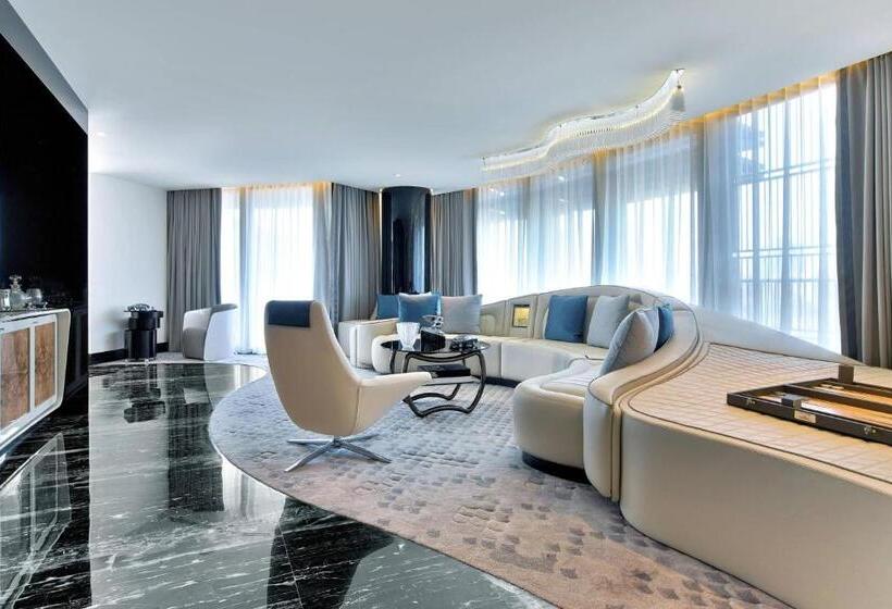 Hotel The St. Regis Istanbul