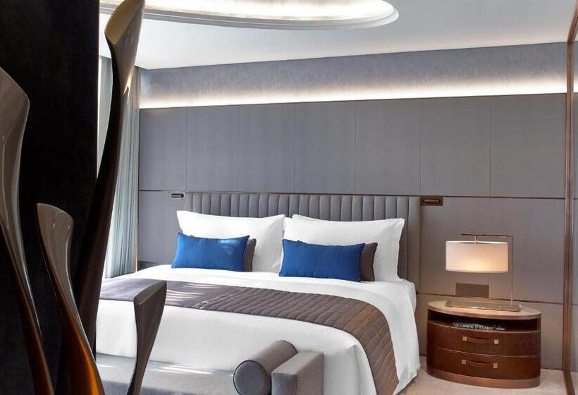 Hotel The St. Regis Istanbul