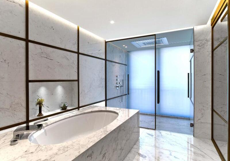 Hotel The St. Regis Istanbul