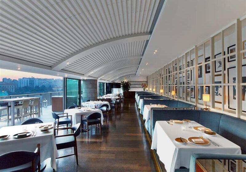 Hotel The St. Regis Istanbul