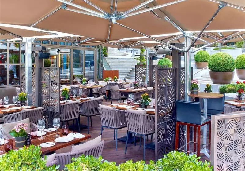 Hotel The St. Regis Istanbul