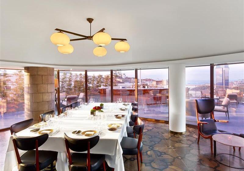 Hotel The St. Regis Istanbul