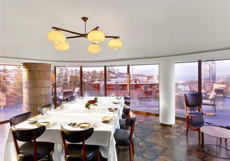 Hotel The St. Regis Istanbul