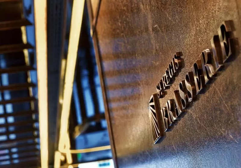 Hotel The St. Regis Istanbul