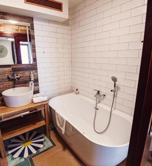 ホテル šumava Inn