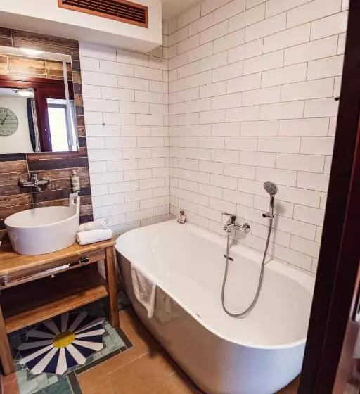 בית מלון כפרי šumava Inn