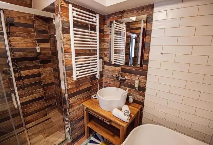 בית מלון כפרי šumava Inn