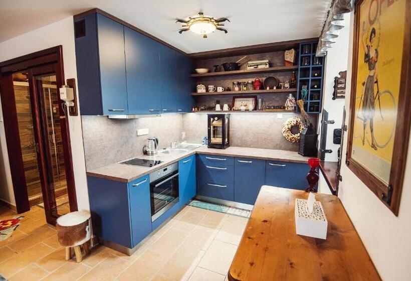 ホテル šumava Inn