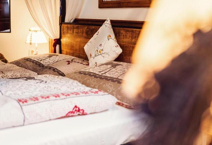 ホテル šumava Inn