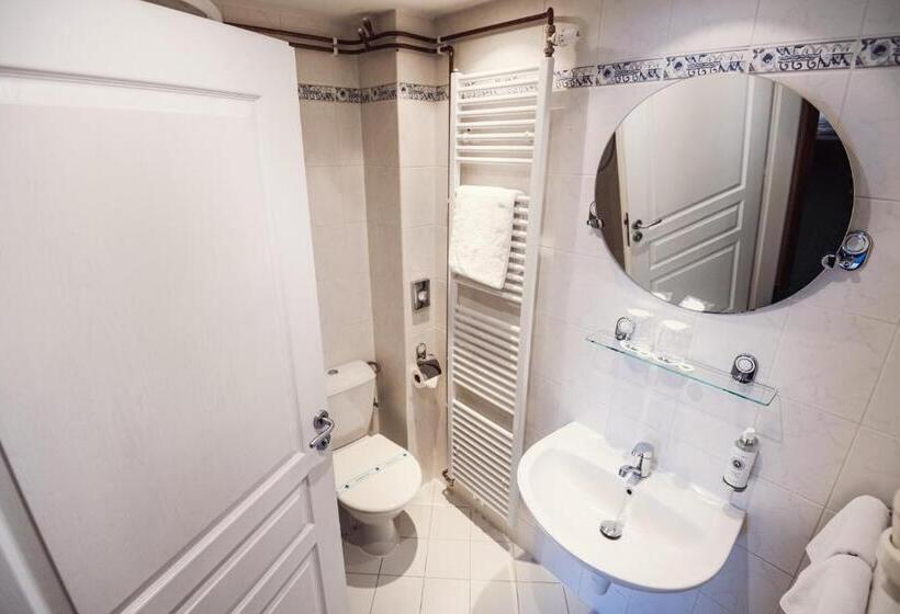 ホテル šumava Inn