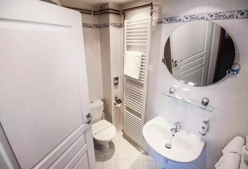 בית מלון כפרי šumava Inn