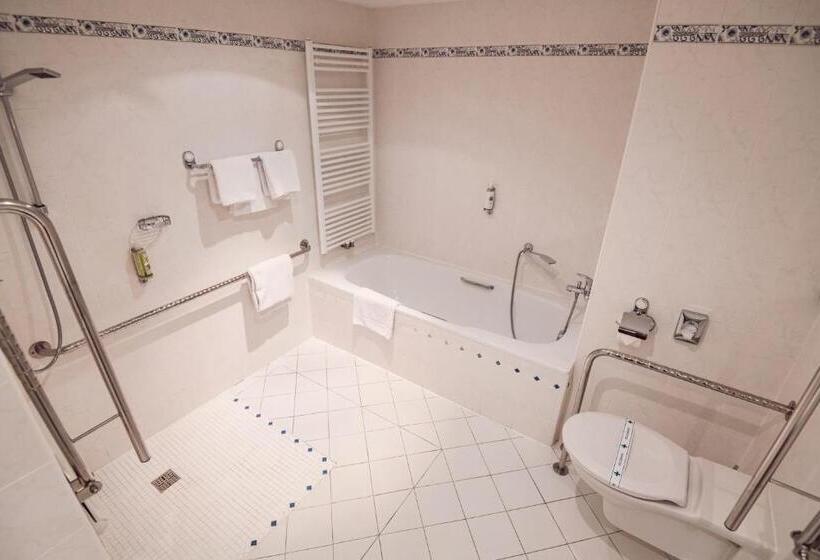 ホテル šumava Inn