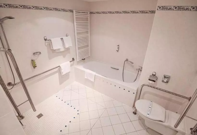 בית מלון כפרי šumava Inn