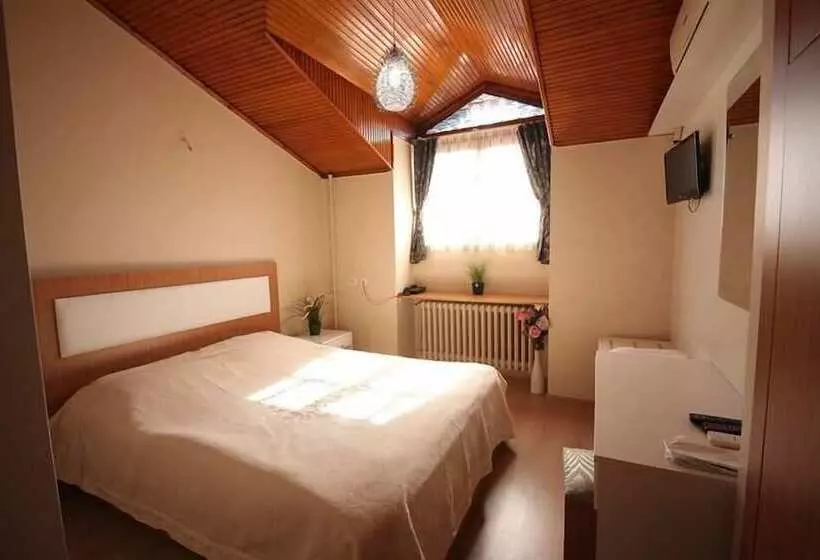 בית מלון כפרי Uz