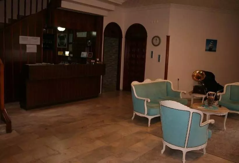 בית מלון כפרי Uz