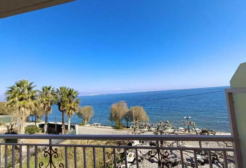 Panorama Hotel   Restaurant