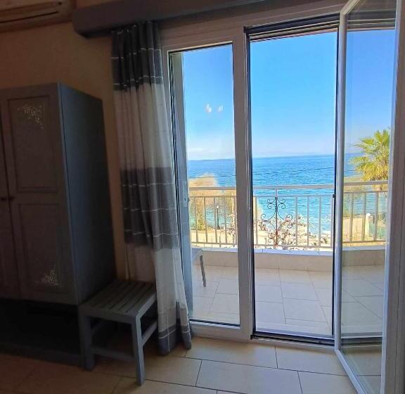 Panorama Hotel   Restaurant