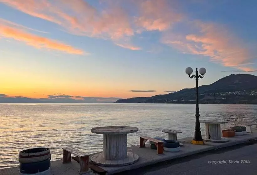 Panorama Hotel   Restaurant