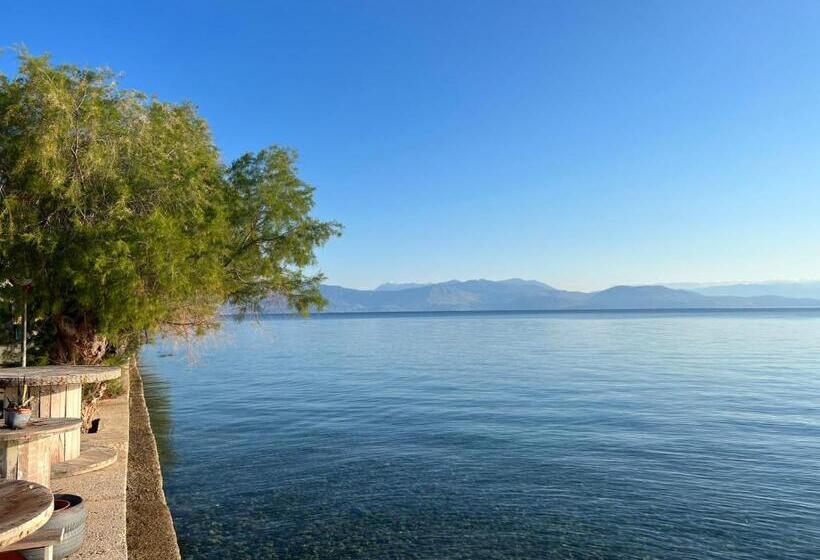 Panorama Hotel   Restaurant