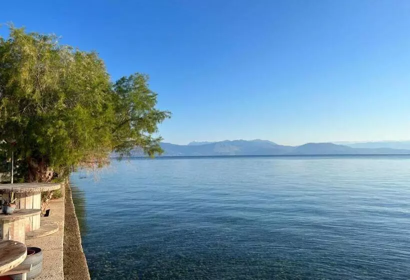 Panorama Hotel   Restaurant