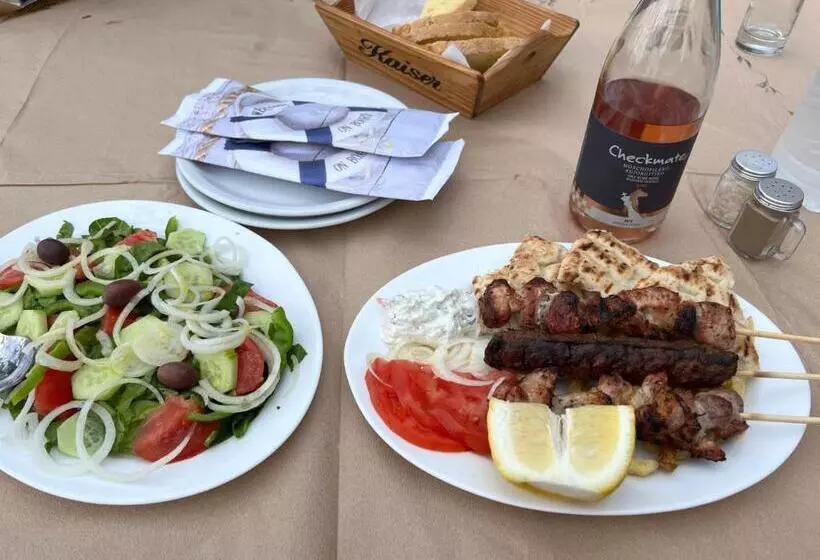 Panorama Hotel   Restaurant