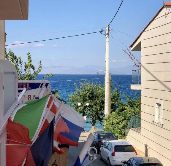 Panorama Hotel   Restaurant