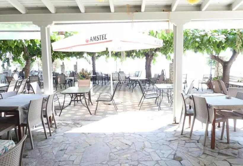 Panorama Hotel   Restaurant