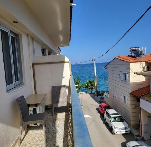 Panorama Hotel   Restaurant