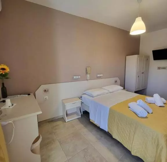 Panorama Hotel   Restaurant