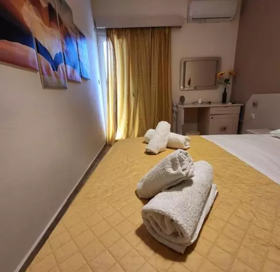 Panorama Hotel   Restaurant