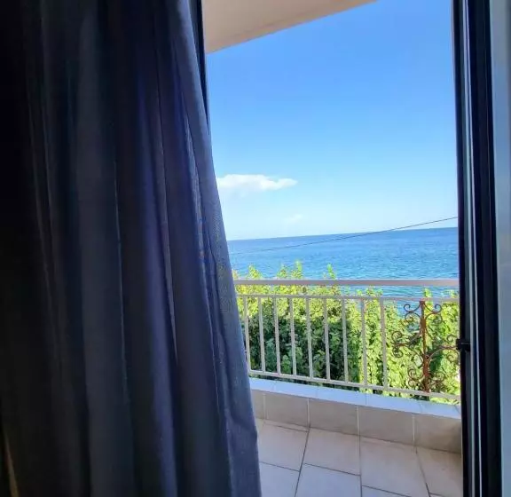 Panorama Hotel   Restaurant