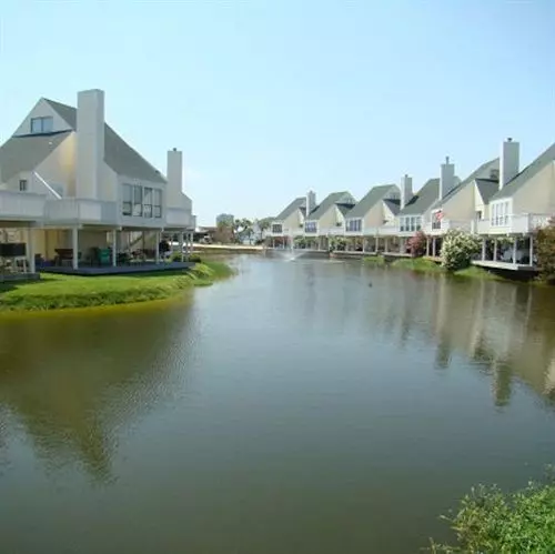 리조트 Sandpiper Cove 3200  230970