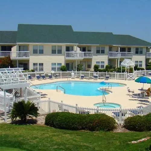 리조트 Sandpiper Cove 3200  230970