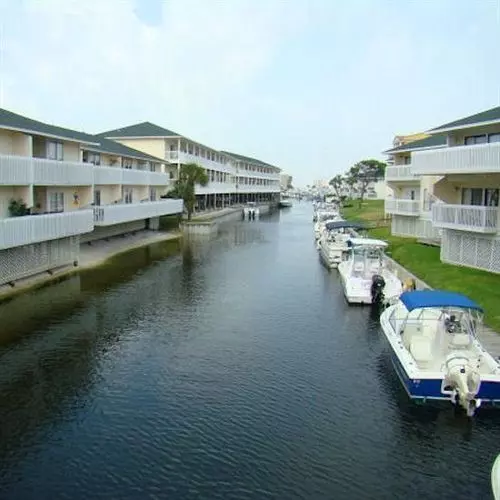 리조트 Sandpiper Cove 3200  230970