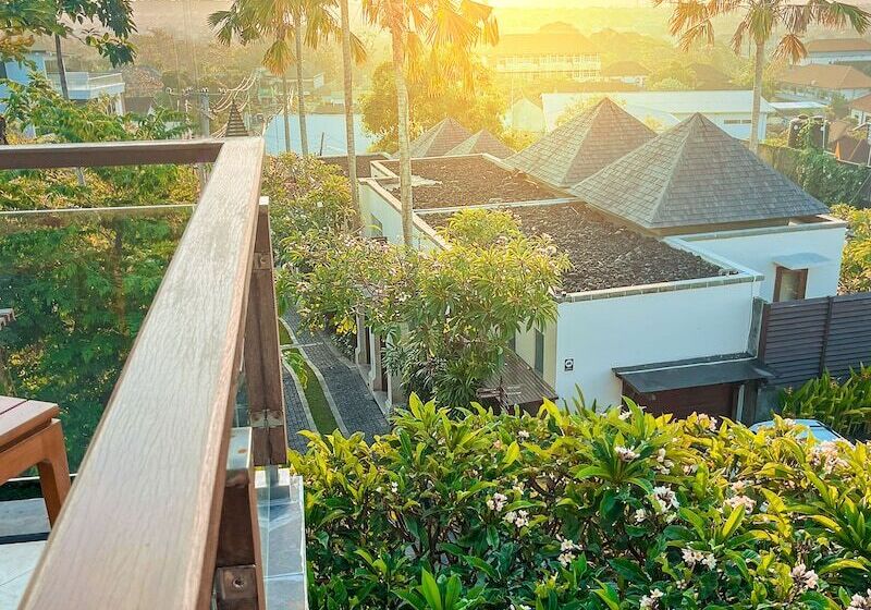 Tanadewa Villas Nusa Dua Bali By Cross Collection