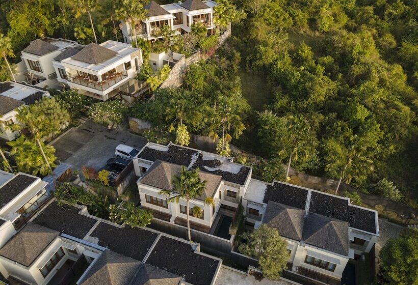Tanadewa Villas Nusa Dua Bali By Cross Collection