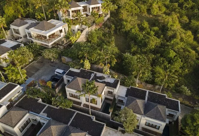 Tanadewa Villas Nusa Dua Bali By Cross Collection