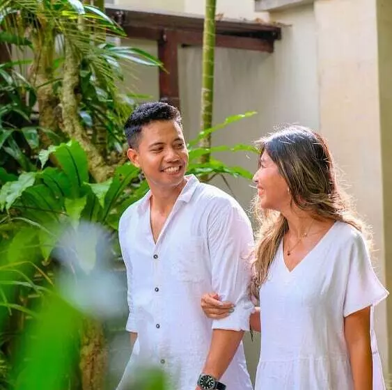 Tanadewa Villas Nusa Dua Bali By Cross Collection