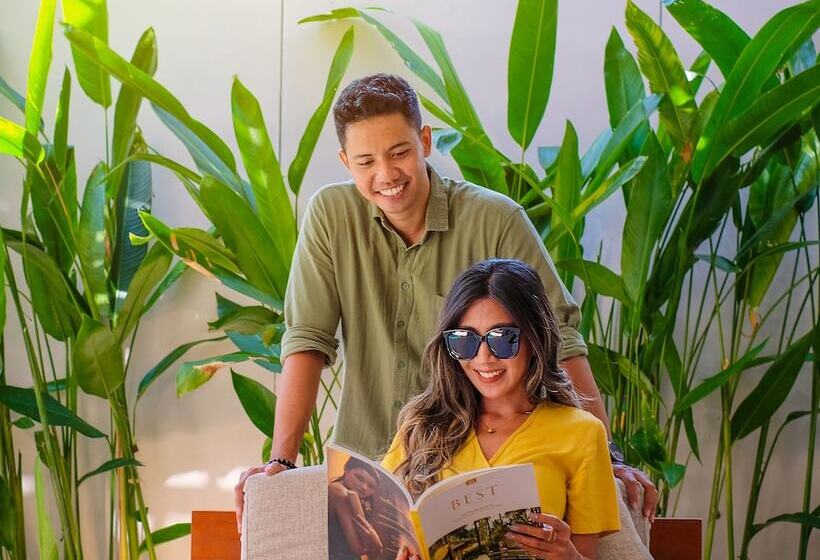 Tanadewa Villas Nusa Dua Bali By Cross Collection