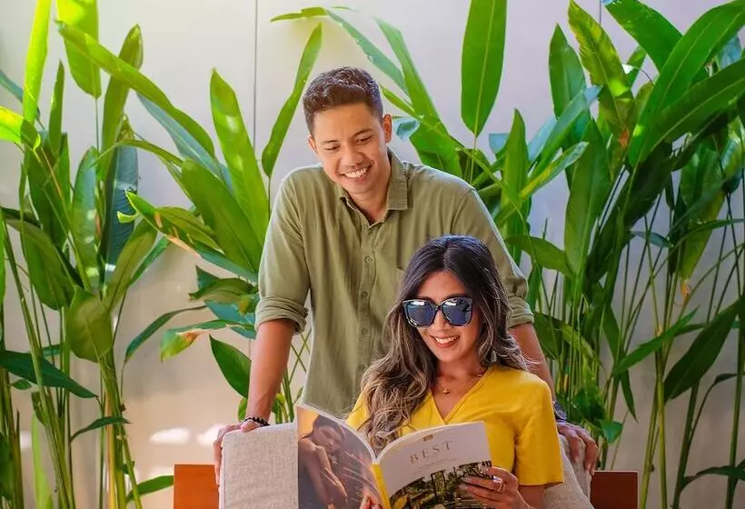 Tanadewa Villas Nusa Dua Bali By Cross Collection