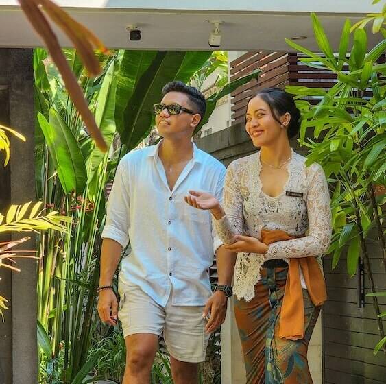 Tanadewa Villas Nusa Dua Bali By Cross Collection