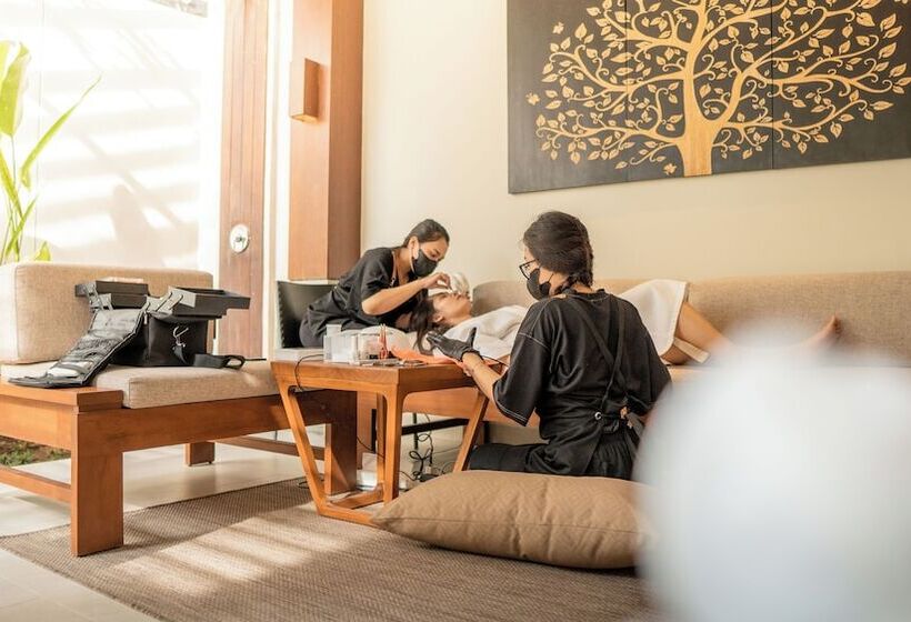 Tanadewa Villas Nusa Dua Bali By Cross Collection