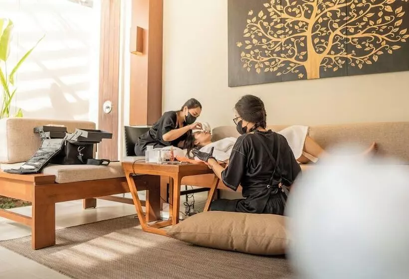 Tanadewa Villas Nusa Dua Bali By Cross Collection