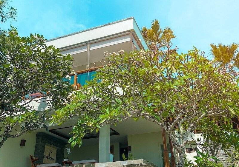 Tanadewa Villas Nusa Dua Bali By Cross Collection