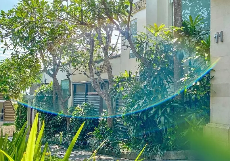 Tanadewa Villas Nusa Dua Bali By Cross Collection