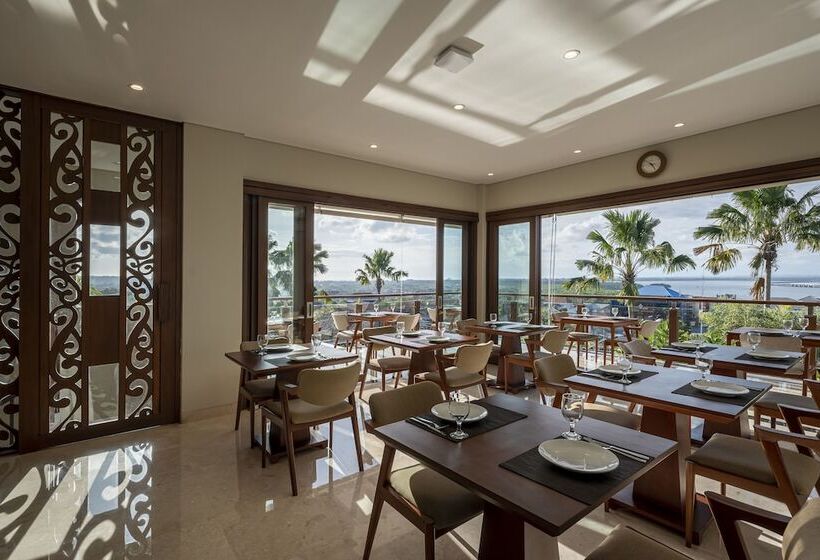 Tanadewa Villas Nusa Dua Bali By Cross Collection