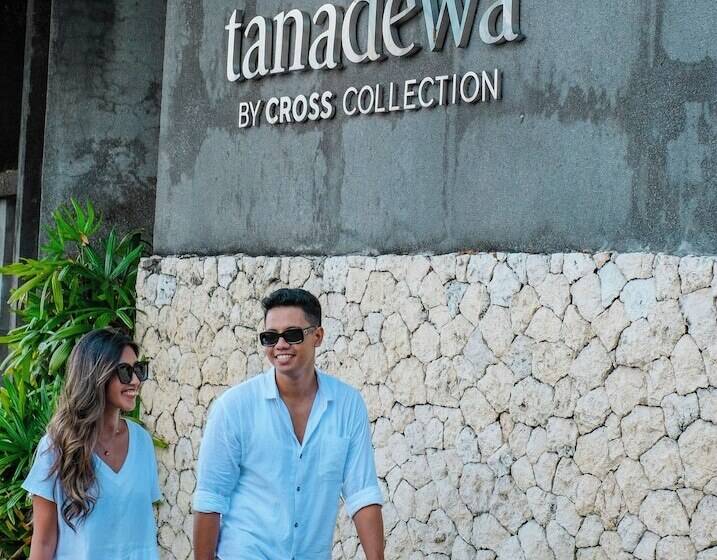 Tanadewa Villas Nusa Dua Bali By Cross Collection