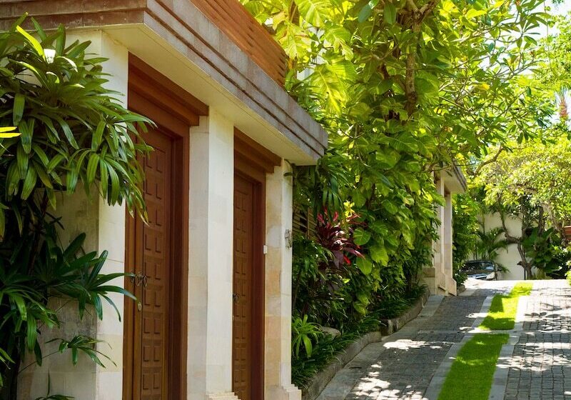 Tanadewa Villas Nusa Dua Bali By Cross Collection