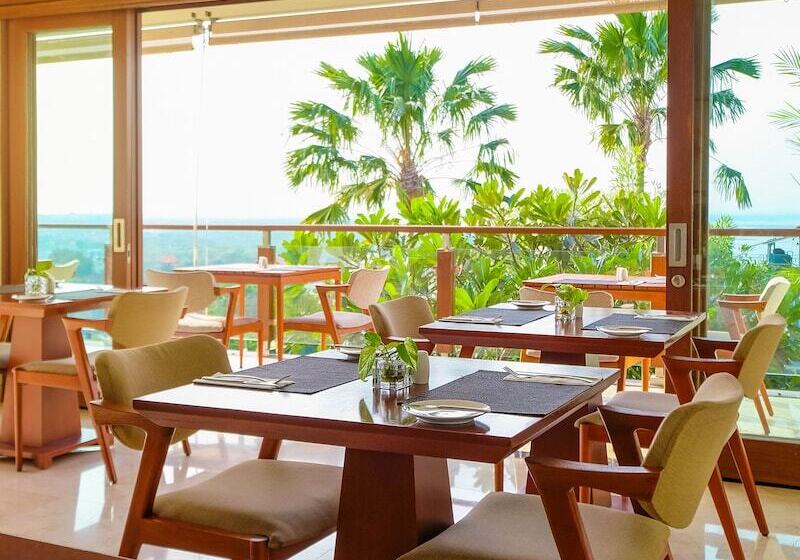 Tanadewa Villas Nusa Dua Bali By Cross Collection